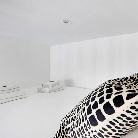 Stylish Parisian Loft 1br6p - Sentier Center Appartement Paris